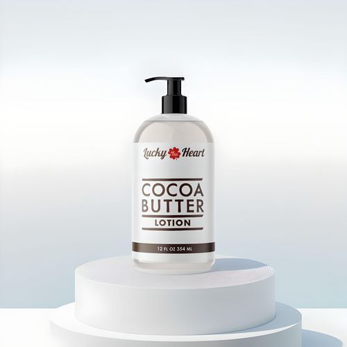 Cocoa Butter Lotion