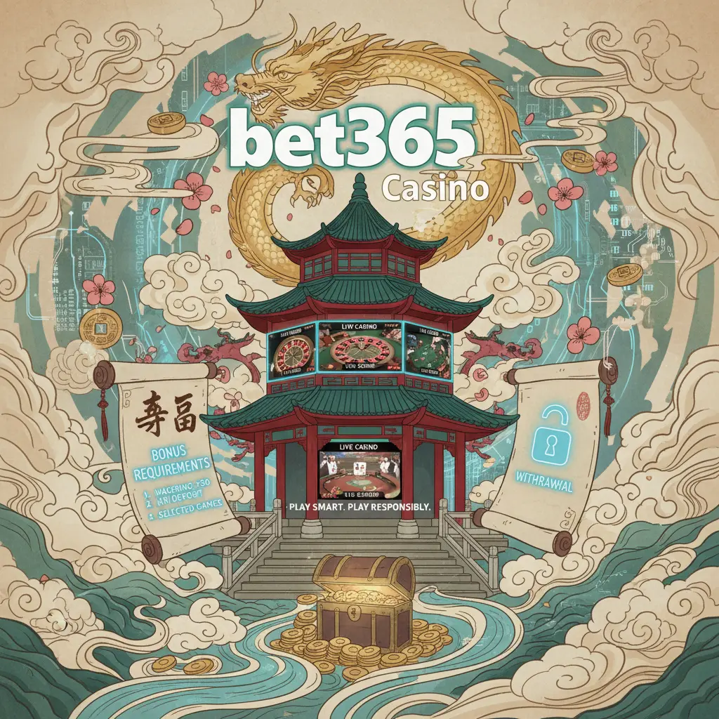 Live casino bonus requirements - Casino