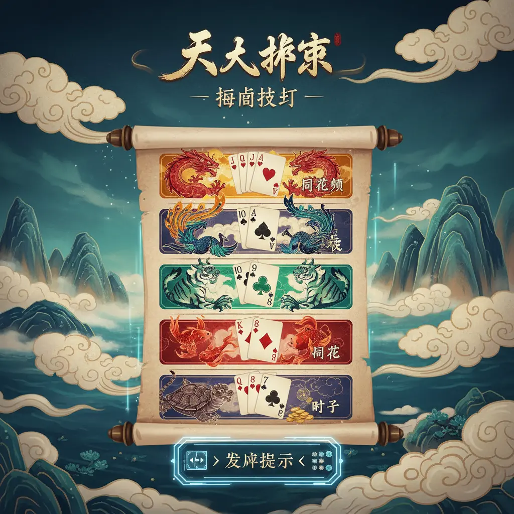 Three card poker live dealer tips - rankings