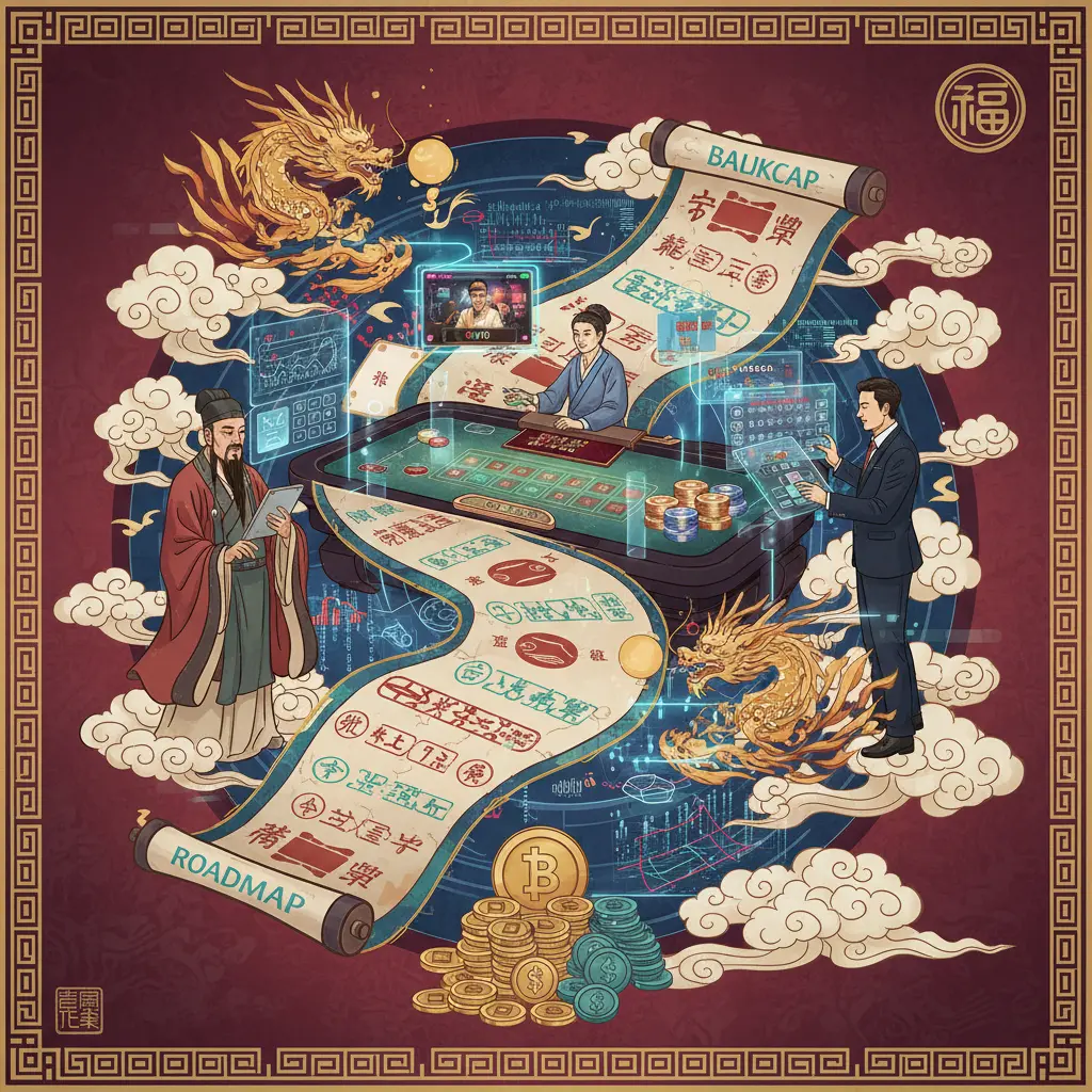 Live dealer baccarat strategies - Baccarat