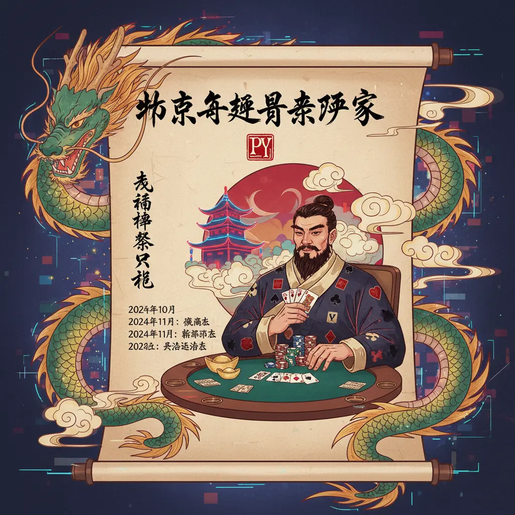 Live casino tournaments schedule - Player