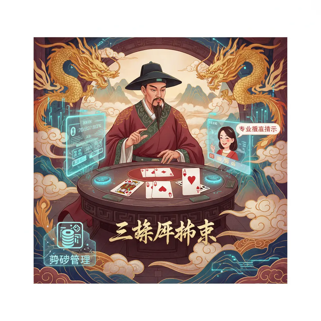 Three card poker live dealer tips - strategy