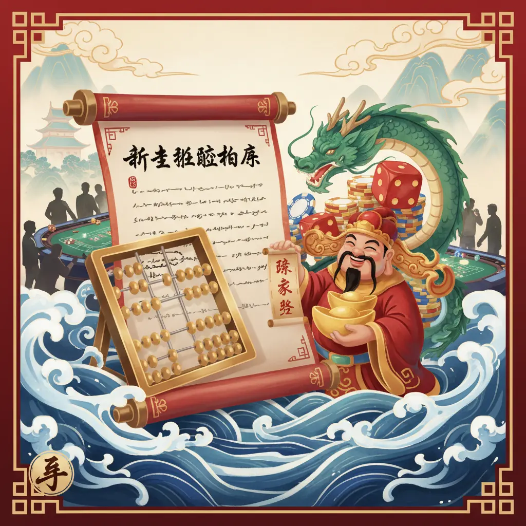 Beginner's guide to live craps - House