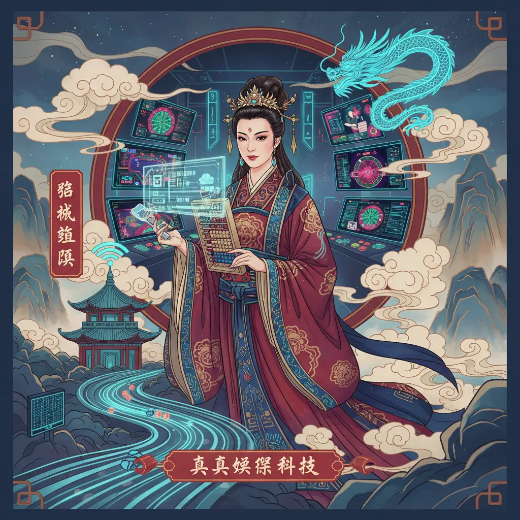 Live casino studio technology - Studio