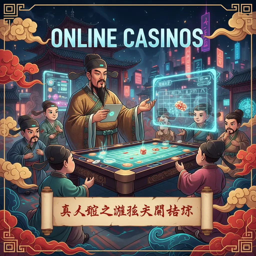 Beginner's guide to live craps - Casinos