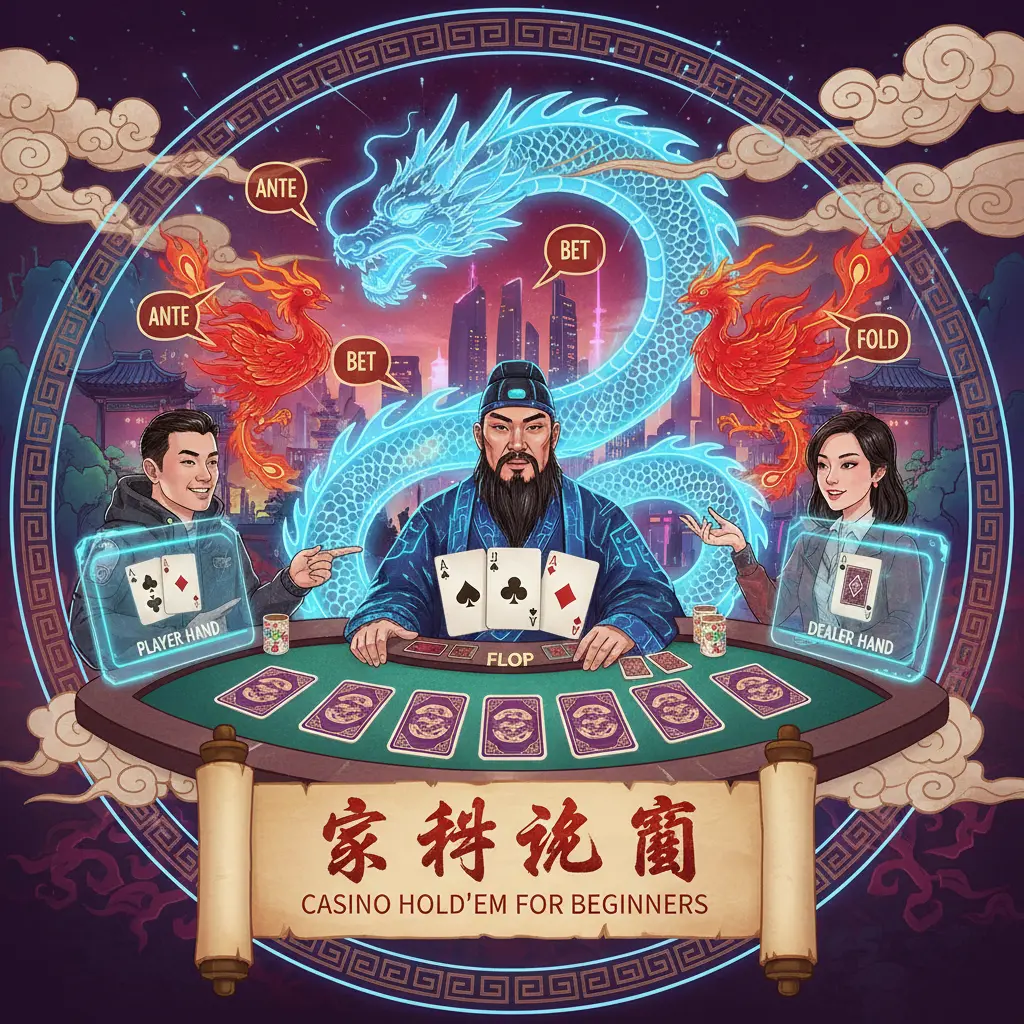 Live dealer casino for beginners - Casino