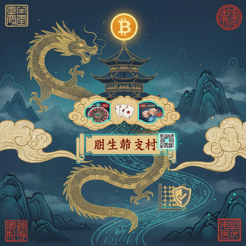 Live casino payment methods - Bitcoin