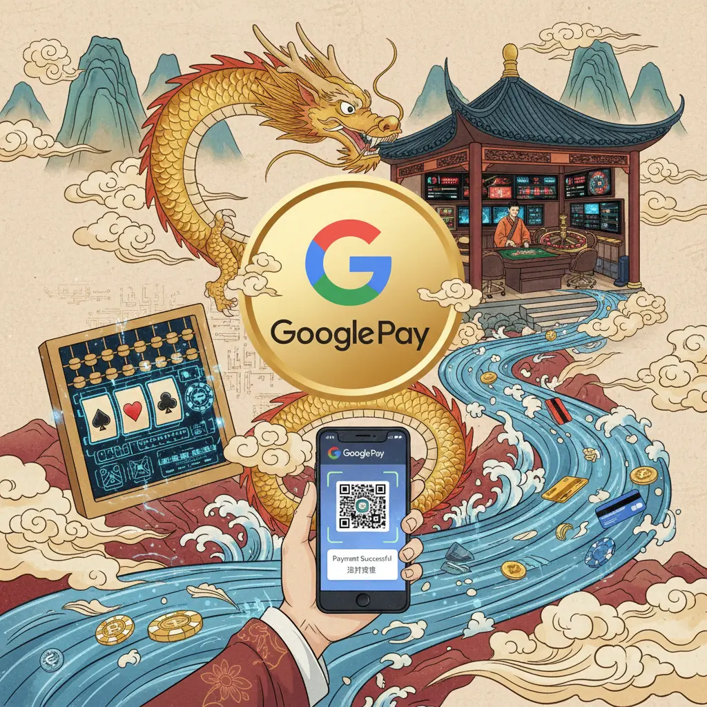 Live casino payment methods - Google