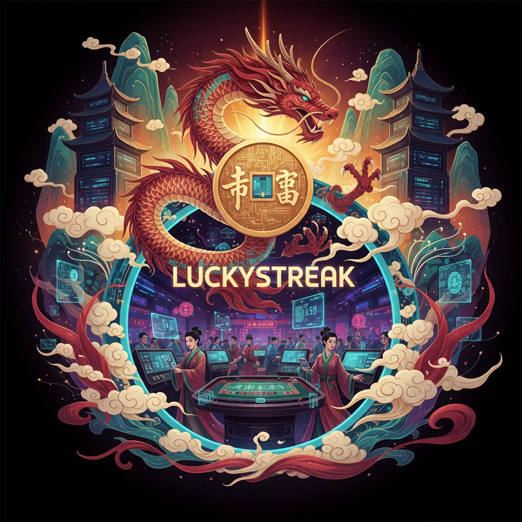 Live casino studio technology - LuckyStreak