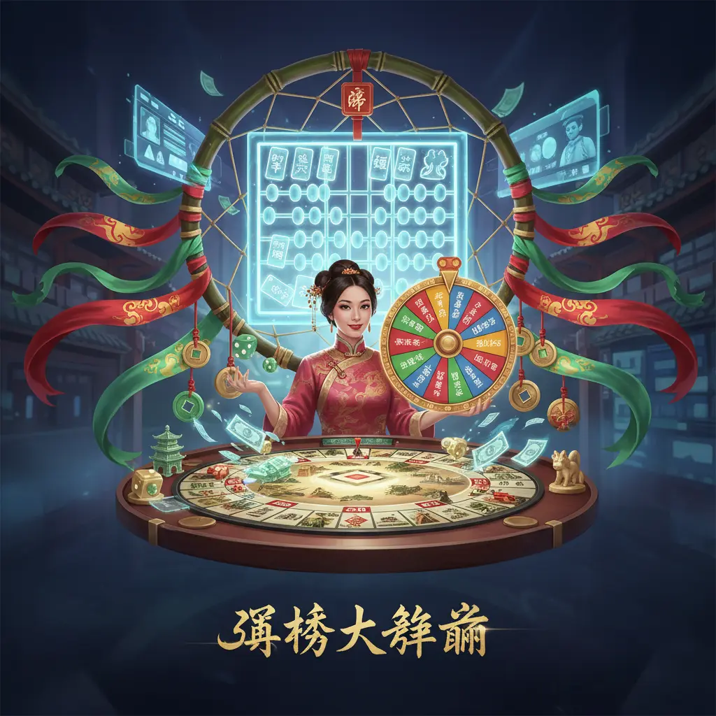 Live dealer monopoly experience - Catcher