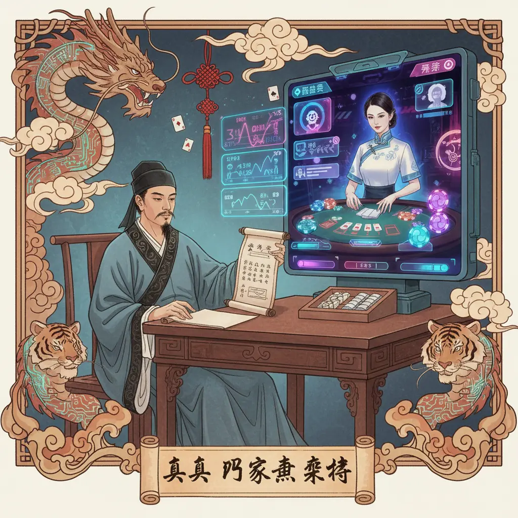 Live dealer baccarat strategies - Casinos