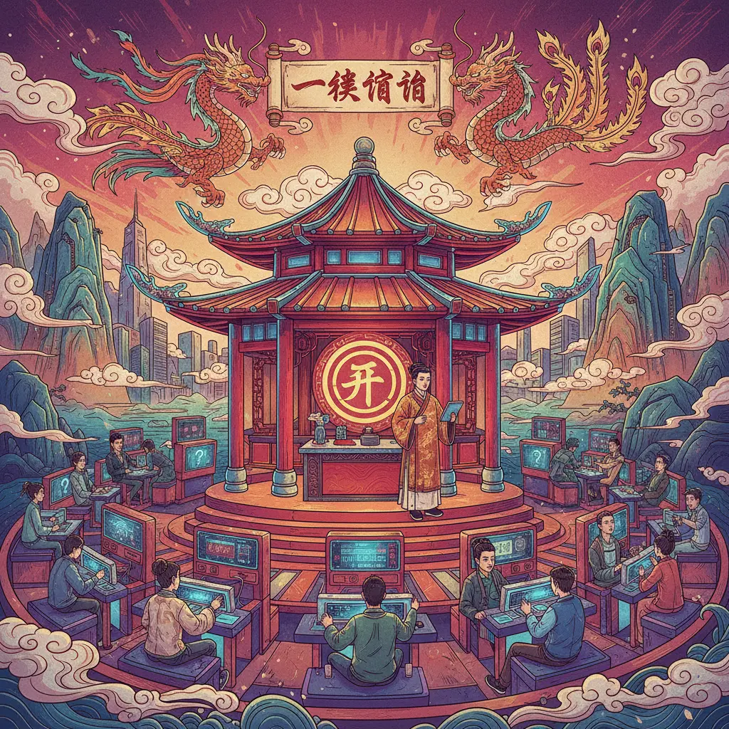 Live dealer game show varieties - Deal