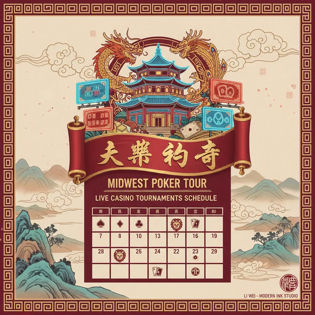 Live casino tournaments schedule - Tournaments