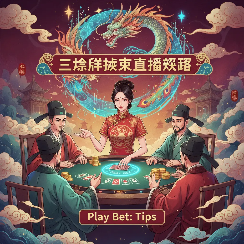 Three card poker live dealer tips - Play