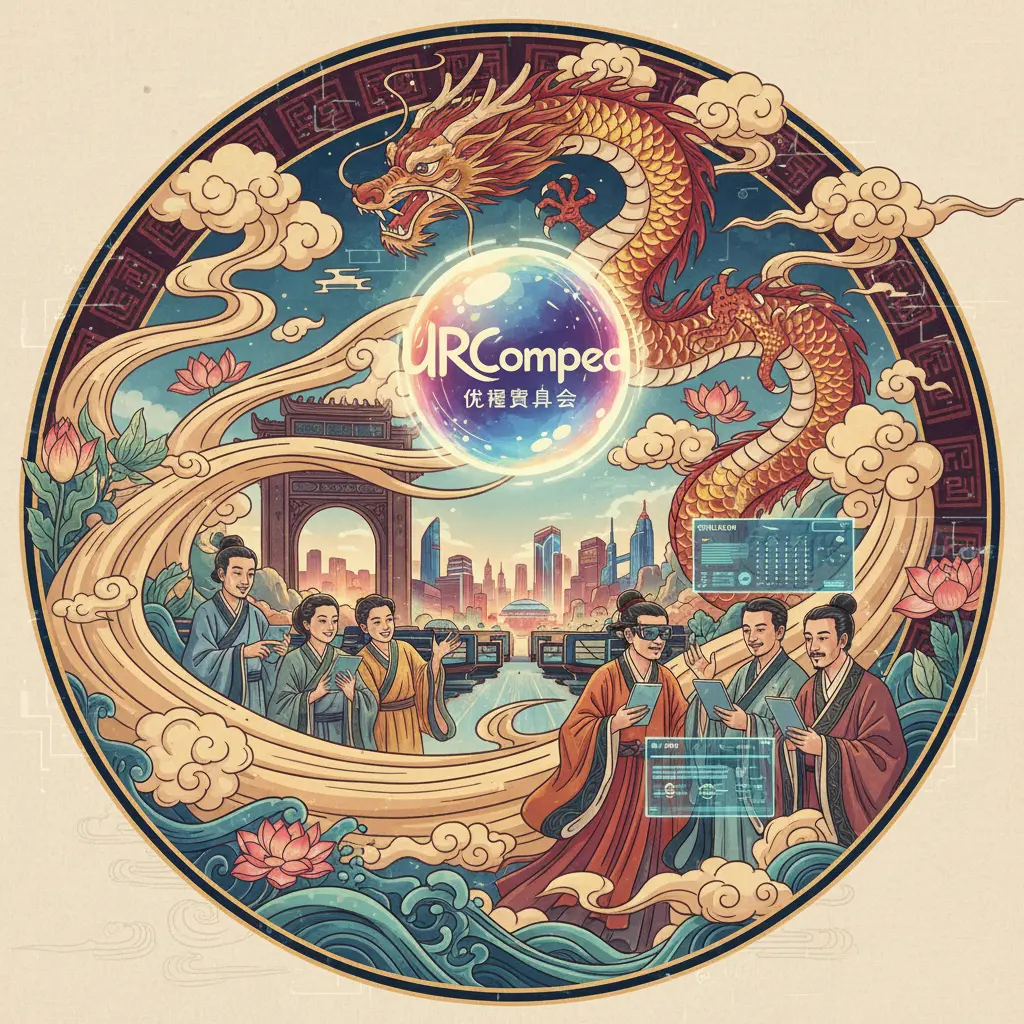 Live casino VIP host services - URComped