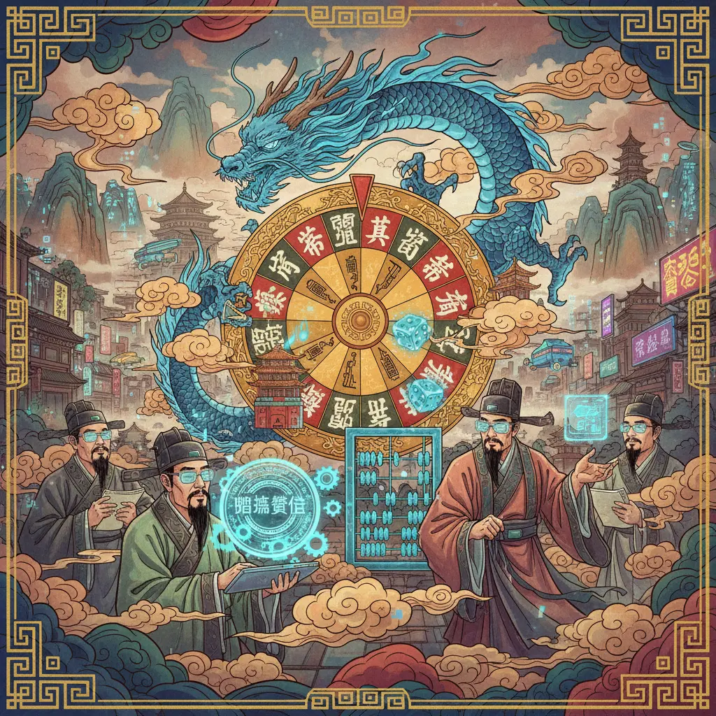 Live dealer monopoly experience - Commission